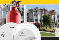 Life Safety Protection Products